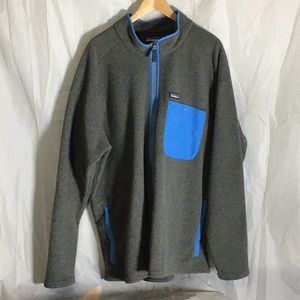 Brand new Mens Patagonia jacket